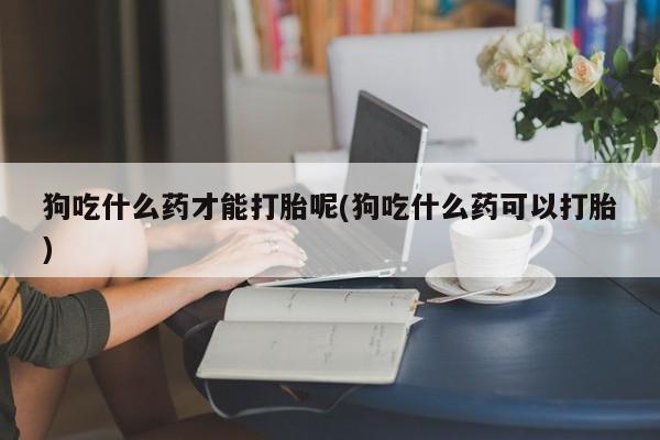 流产药私人联系方式微信狗吃什么药才能打胎呢(狗吃什么药可以打胎)
