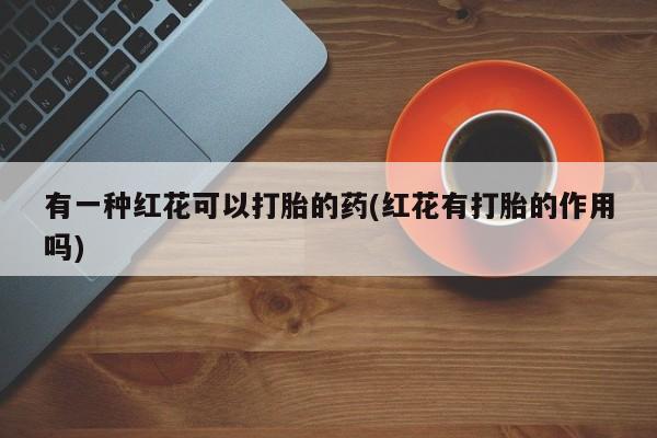 流产药私人联系方式微信有一种红花可以打胎的药(红花有打胎的作用吗)
