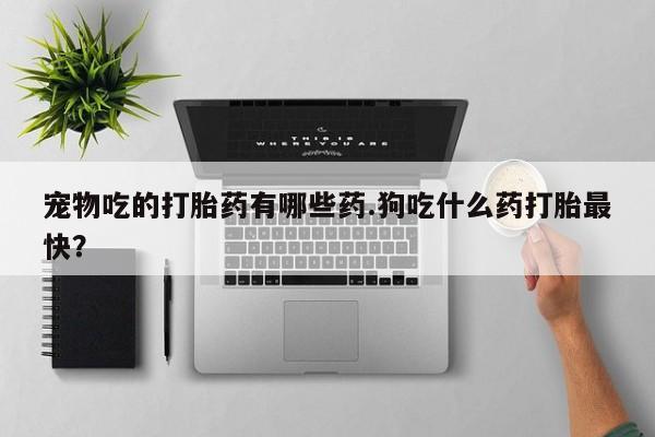 流产药私人联系方式微信宠物吃的打胎药有哪些药.狗吃什么药打胎最快？